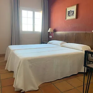 Ghm Monachil Hotell
