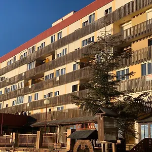Bulgaria Lägenhet